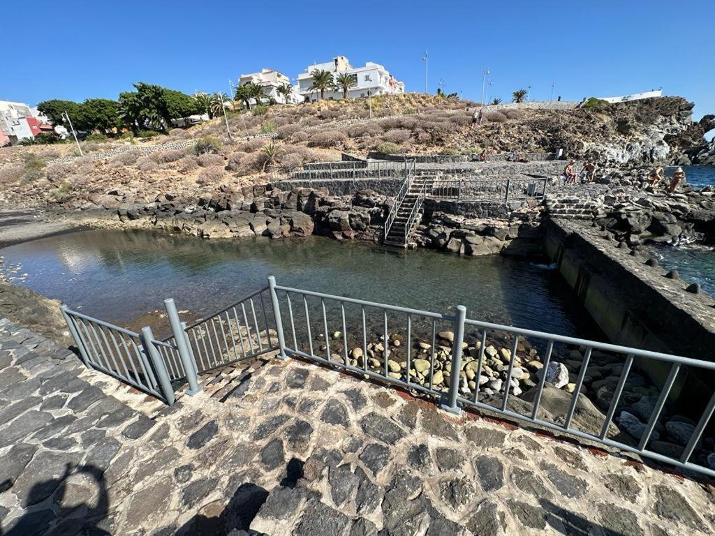 דירות La Jaca Oceanicjaca מראה חיצוני תמונה