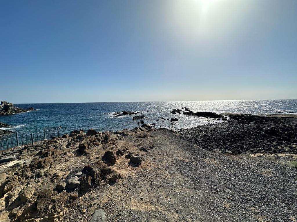 דירות La Jaca Oceanicjaca מראה חיצוני תמונה